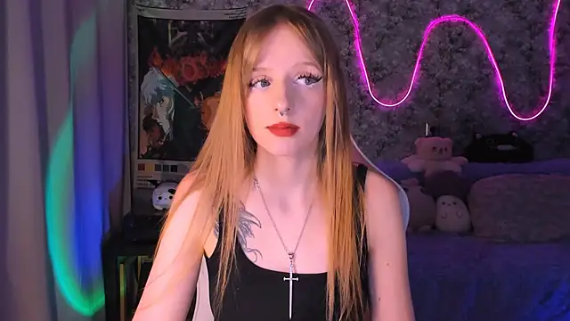 Inma Lewdness online show from March 2025 08:37:02 PM