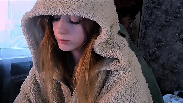 Inma Lewdness online show from January 2026 08:54:01 AM