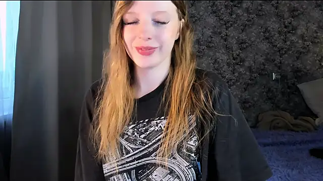 Inma Lewdness online show from October 2025 08:13:01 AM