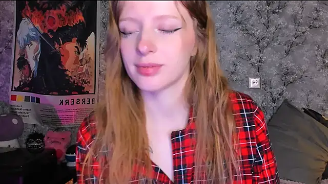 Inma Lewdness online show from November 2025 08:29:01 PM