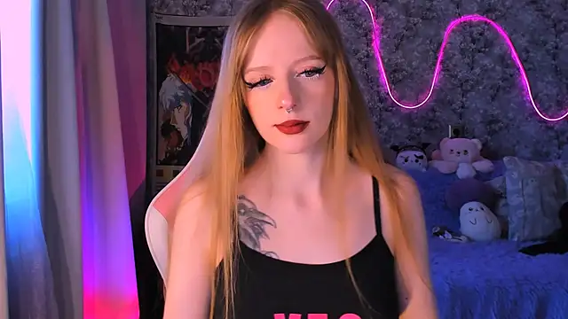 Inma Lewdness online show from March 2025 08:34:02 AM