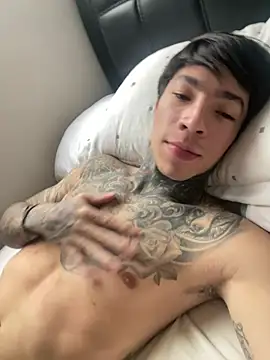 Snapshot of matias_son chatting on January 2026 08:04:02 PM matias son online show from January 2026 08:04:02 PM