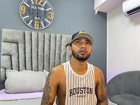 Robin Rief online show from March 2026 07:35:01 PM