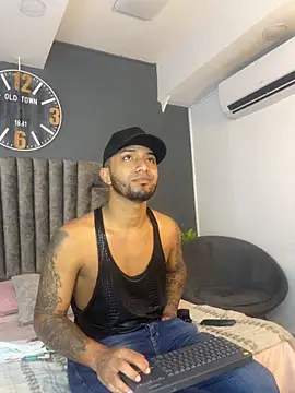 Robin Rief online show from March 2026 07:30:02 PM