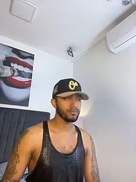 Robin Rief online show from February 2026 03:25:01 AM