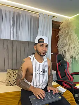 Robin Rief online show from February 2026 03:59:01 AM