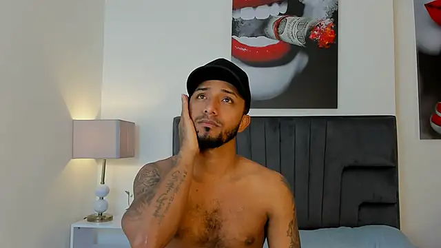 Robin Rief online show from March 2026 03:40:01 AM