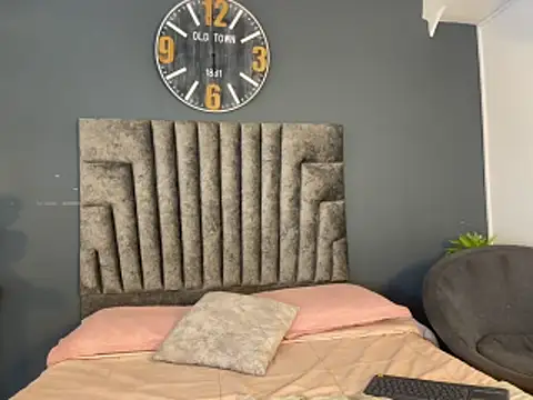 Robin Rief online show from March 2026 08:05:02 PM