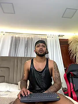 Robin Rief online show from January 2026 04:30:01 AM