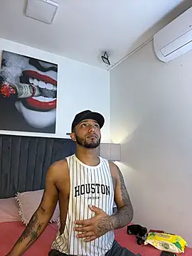 Robin Rief online show from February 2026 04:45:02 AM