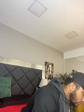 Robin Rief online show from February 2026 03:46:01 AM