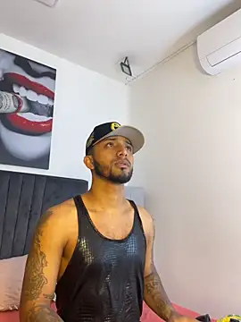 Robin Rief online show from February 2026 03:40:02 AM