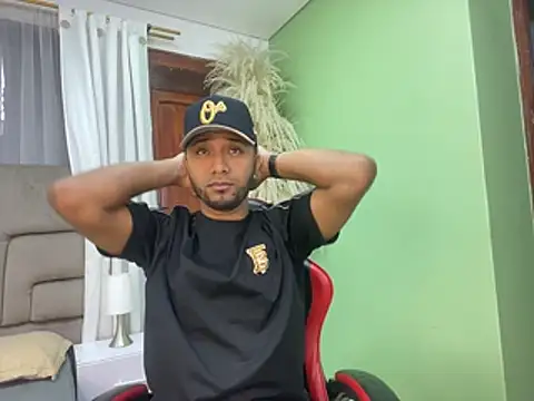 Robin Rief online show from March 2026 07:39:01 PM