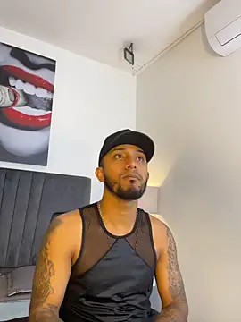 Robin Rief online show from March 2026 03:50:01 AM