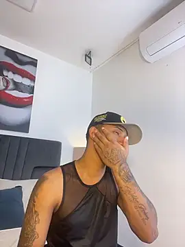 Robin Rief online show from March 2026 03:35:02 AM