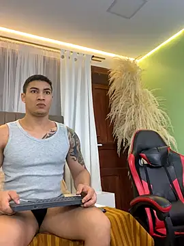 Robin Rief online show from December 2025 03:50:02 AM