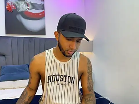 Robin Rief online show from March 2026 03:25:02 AM