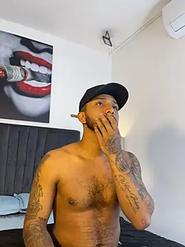 Robin Rief online show from February 2026 03:26:02 AM