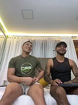 Robin Rief online show from January 2026 03:32:01 AM