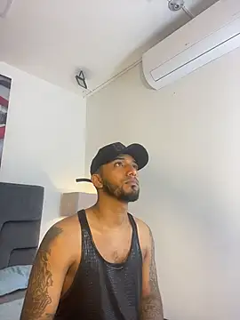 Robin Rief online show from February 2026 04:12:02 AM