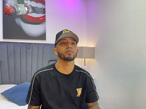 Robin Rief online show from March 2026 03:35:02 AM