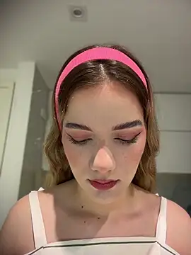 Snapshot of NicoleCut chatting on July 2026 09:38:02 AM NicoleCut online show from July 2026 09:38:02 AM