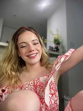 NicoleCut online show from June 2026 08:44:01 AM