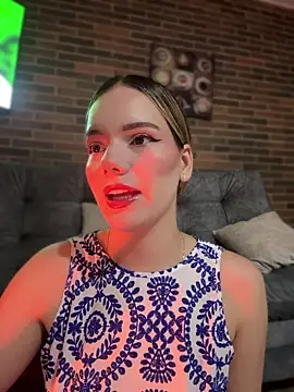 NicoleCut online show from March 2026 09:53:02 AM