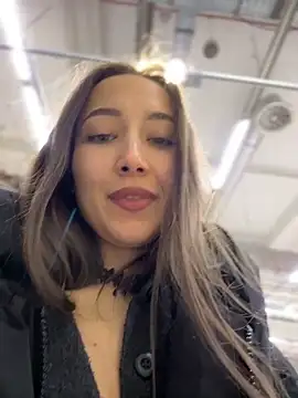 VelvetVixenI online show from January 2026 04:43:02 PM