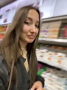 VelvetVixenI online show from March 2026 05:39:02 PM