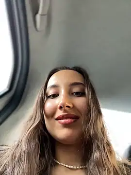 VelvetVixenI online show from April 2026 03:49:01 PM