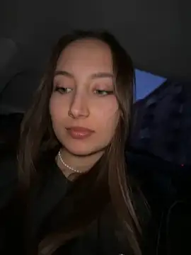 VelvetVixenI online show from March 2026 04:10:01 PM