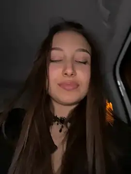 VelvetVixenI online show from March 2026 05:31:02 PM