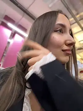 VelvetVixenI online show from March 2026 04:09:02 PM