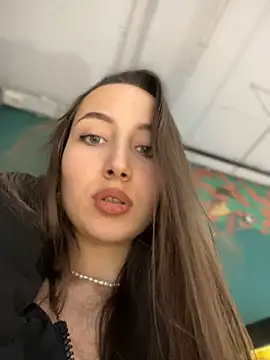 VelvetVixenI online show from January 2026 03:37:01 PM