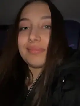 VelvetVixenI online show from March 2026 05:35:01 PM