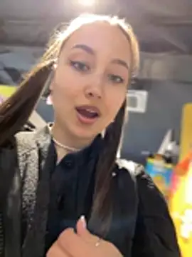 VelvetVixenI online show from March 2026 04:23:01 PM