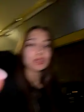 VelvetVixenI online show from November 2025 05:35:01 PM