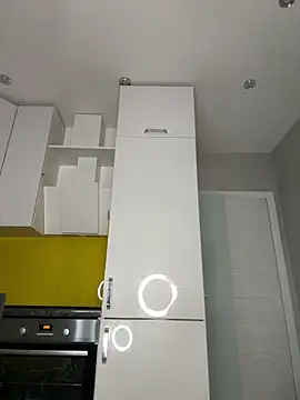 VelvetVixenI online show from October 2025 06:18:01 PM