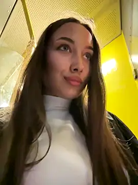 VelvetVixenI online show from November 2025 02:55:01 PM