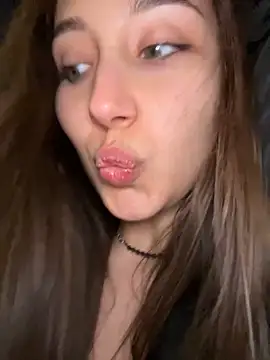 VelvetVixenI online show from December 2025 08:04:02 PM