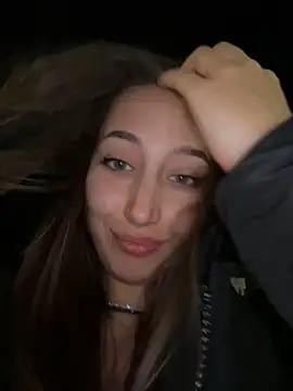 VelvetVixenI online show from November 2025 04:22:02 PM