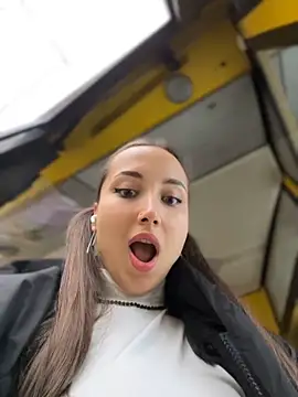 VelvetVixenI online show from November 2025 01:48:02 PM