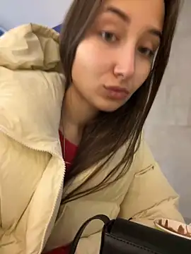 VelvetVixenI online show from November 2025 07:36:01 PM