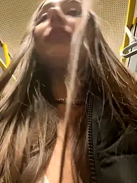 VelvetVixenI online show from November 2025 04:55:02 PM