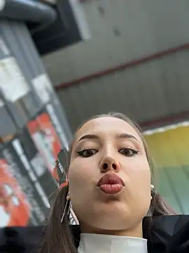 VelvetVixenI online show from November 2025 01:47:02 PM