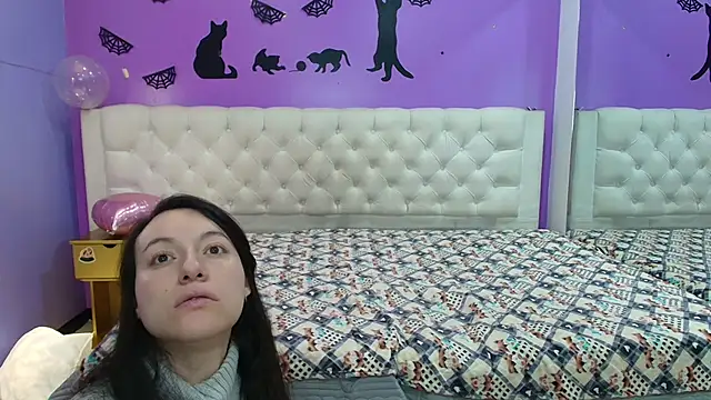 Snapshot of JeremmyAndStacy chatting on March 2025 10:29:01 AM JeremmyAndStacy online show from March 2025 10:29:01 AM