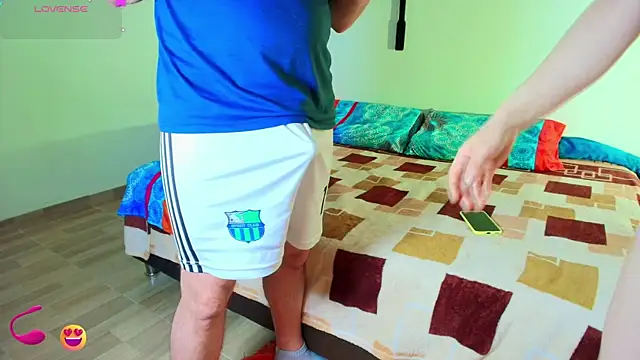 JeremmyAndStacy online show from November 2025 11:26:01 PM