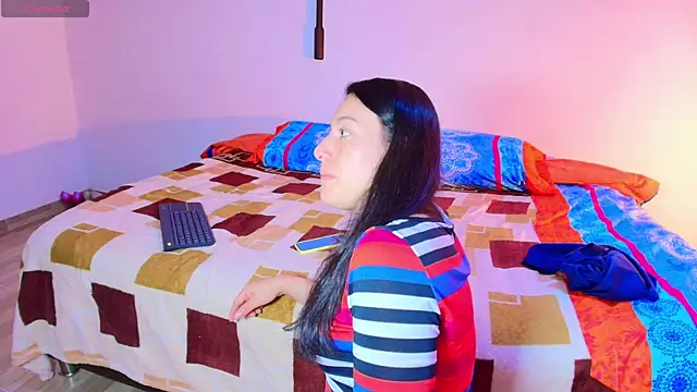 JeremmyAndStacy online show from November 2025 03:54:02 AM