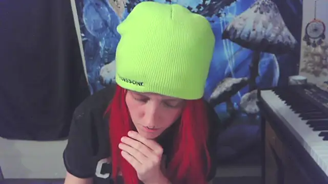  hellostormy  online show from December 2025 09:32:01 PM